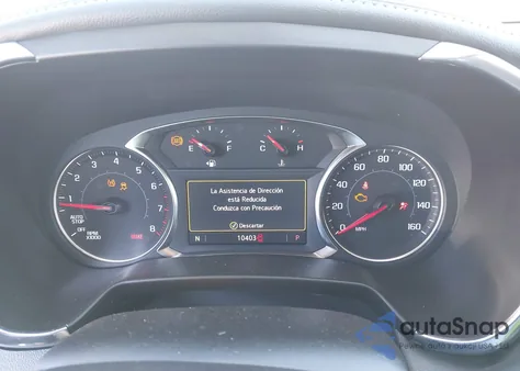 2024 Chevrolet Blazer Fwd 2Lt z USA, uszkodzony, nr VIN 3GNKBCR40RS167465